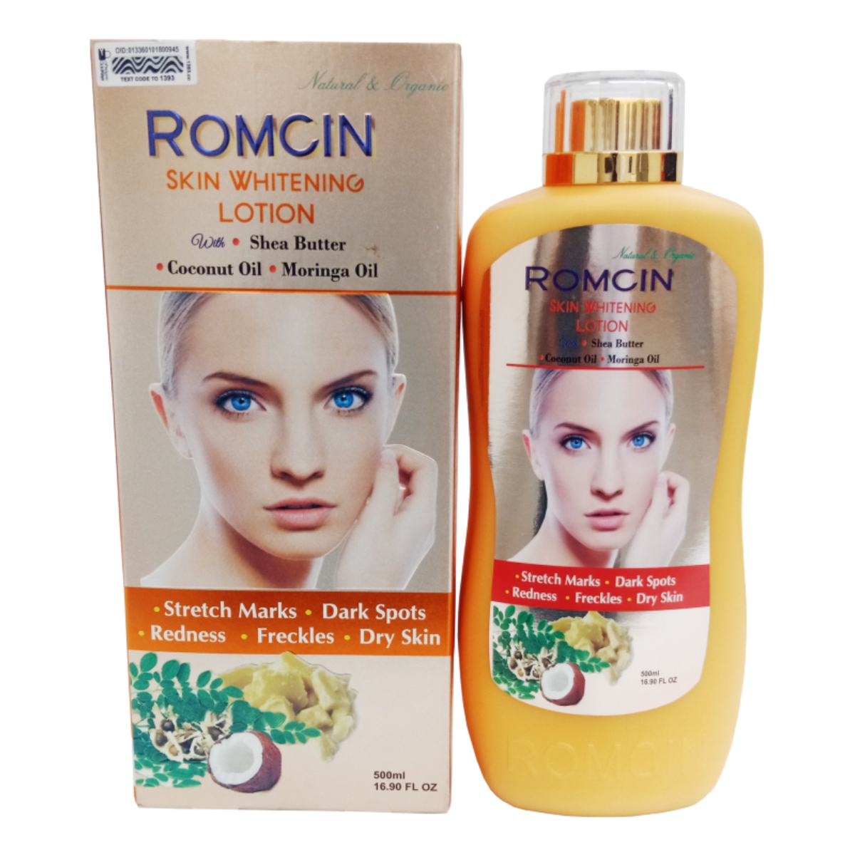 romcin-lotion