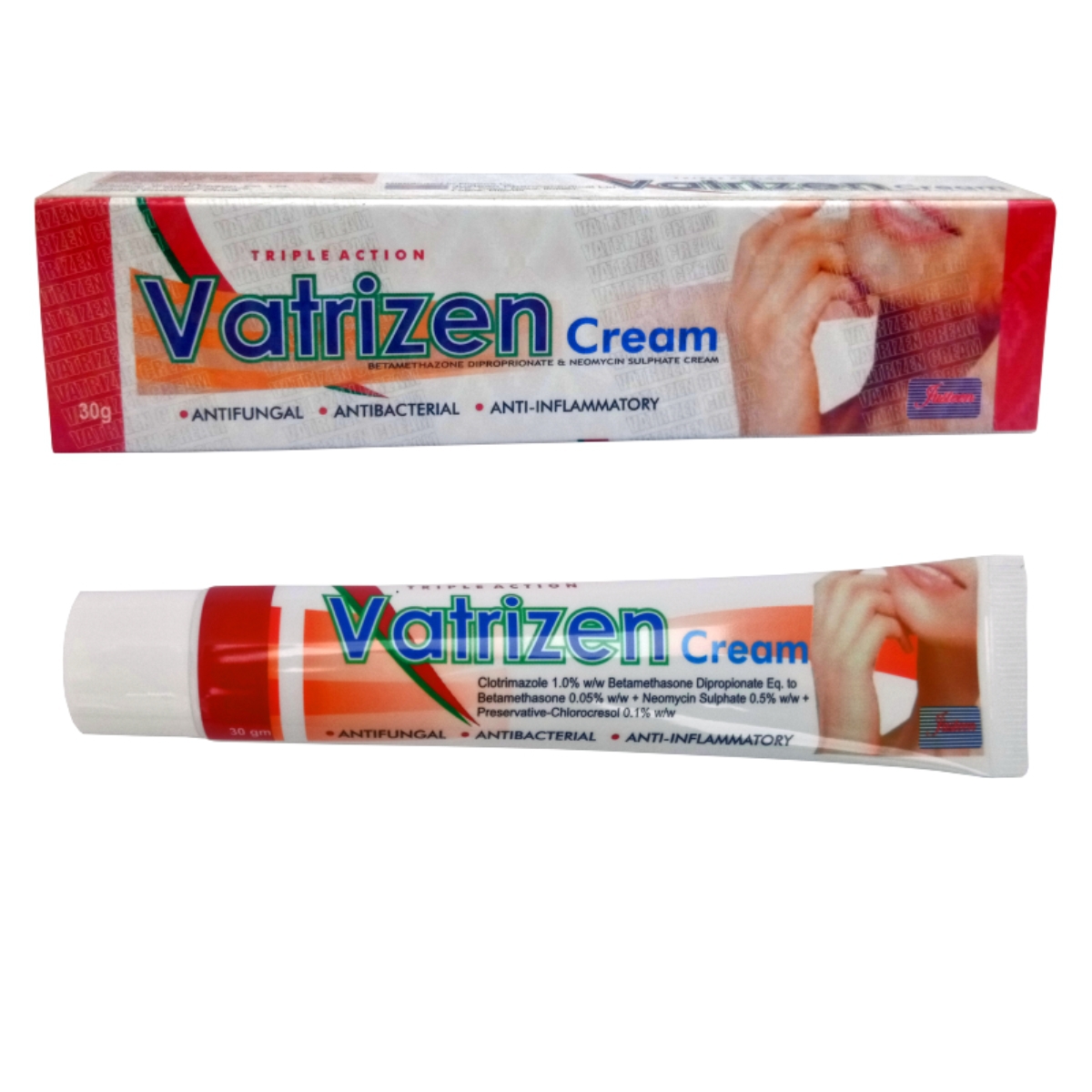vatrizen-cream
