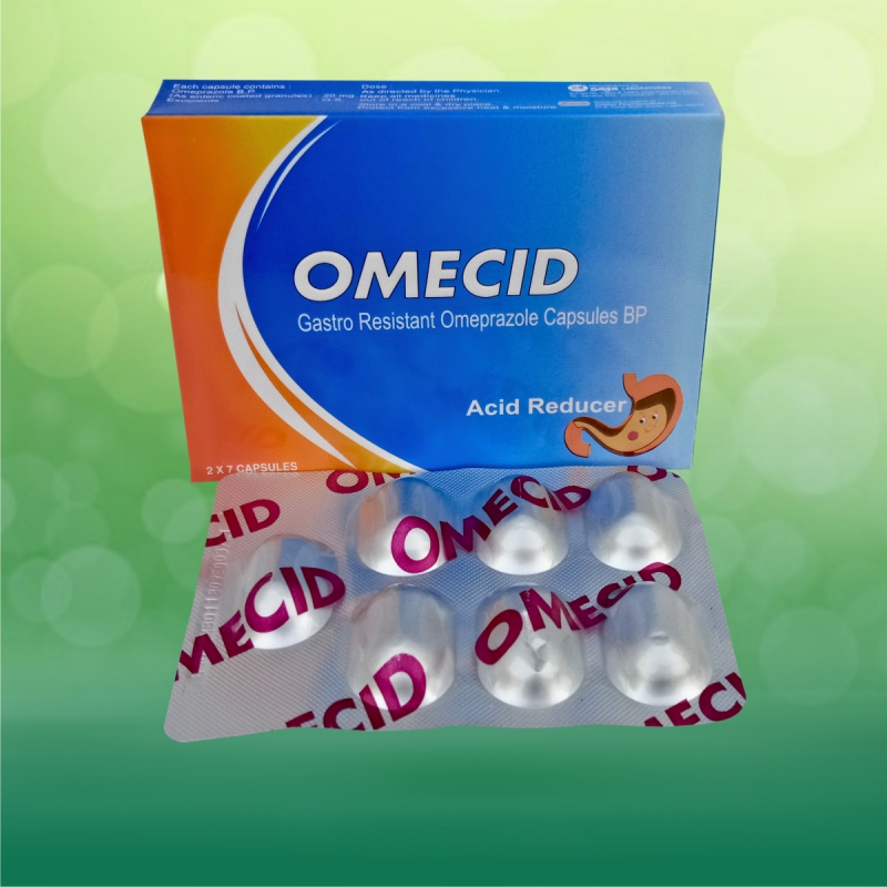 Proton Pump Inhibitors